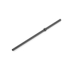 The Cold Straw - The Cold Straw - Matte Black / 16 oz | Fellow