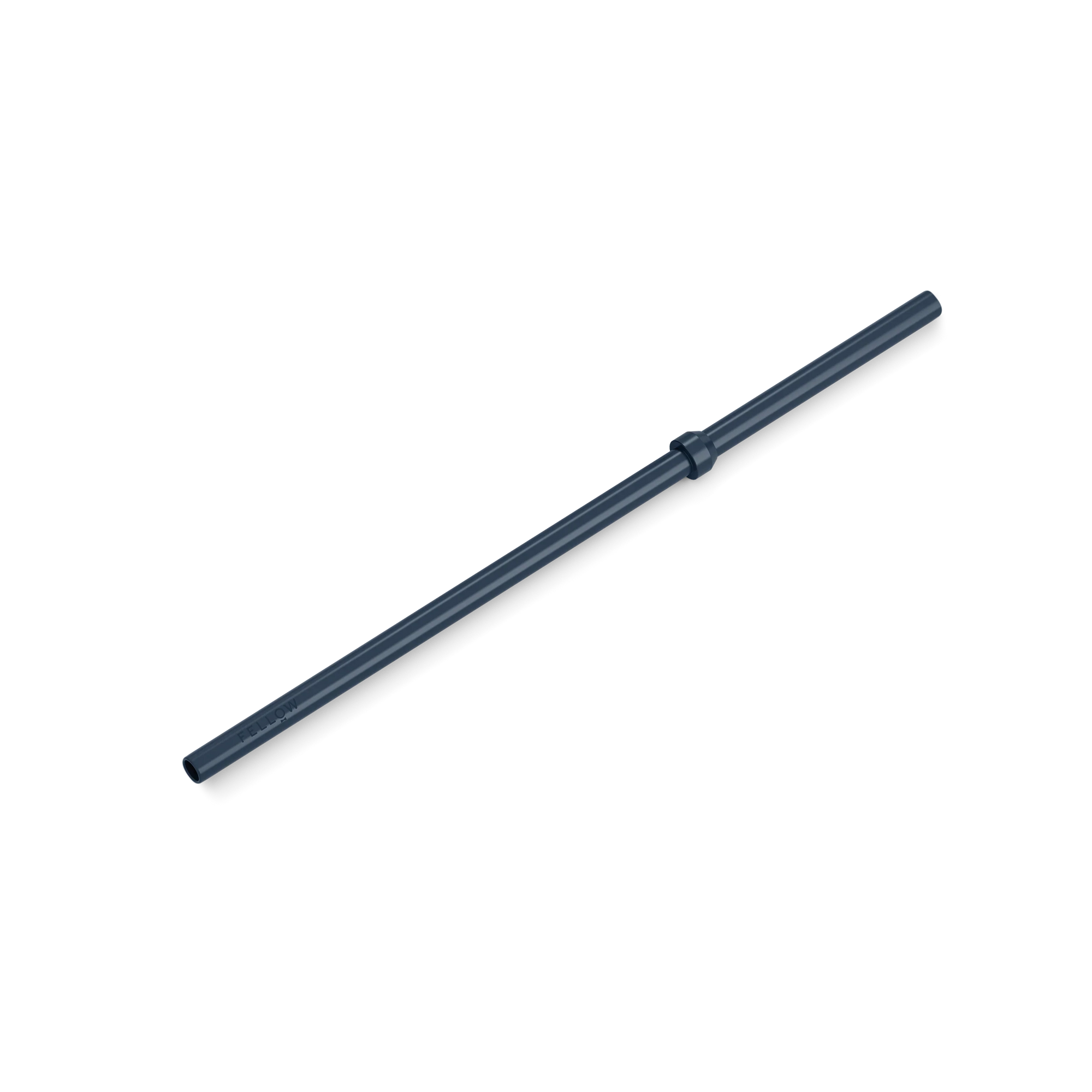 The Cold Straw - The Cold Straw - Stone Blue / 16 oz | Fellow