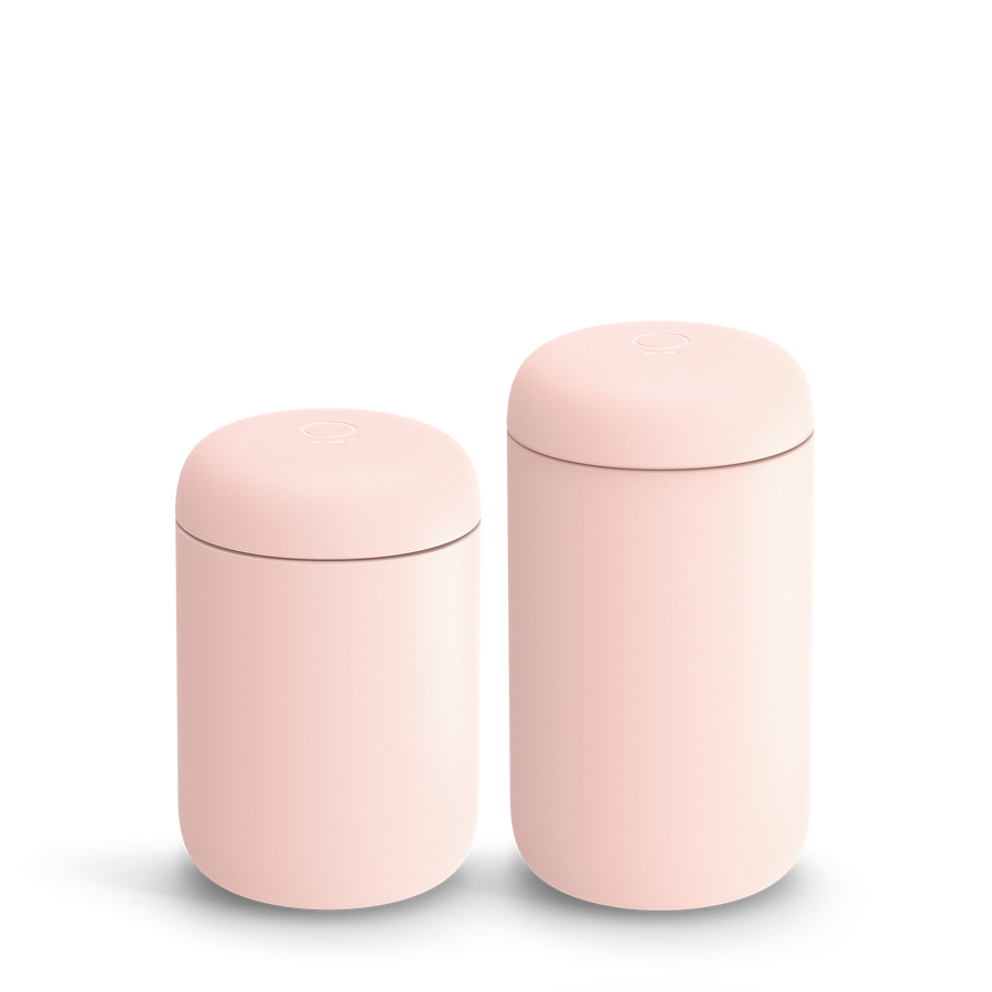 Warm Pink / 16 oz - media