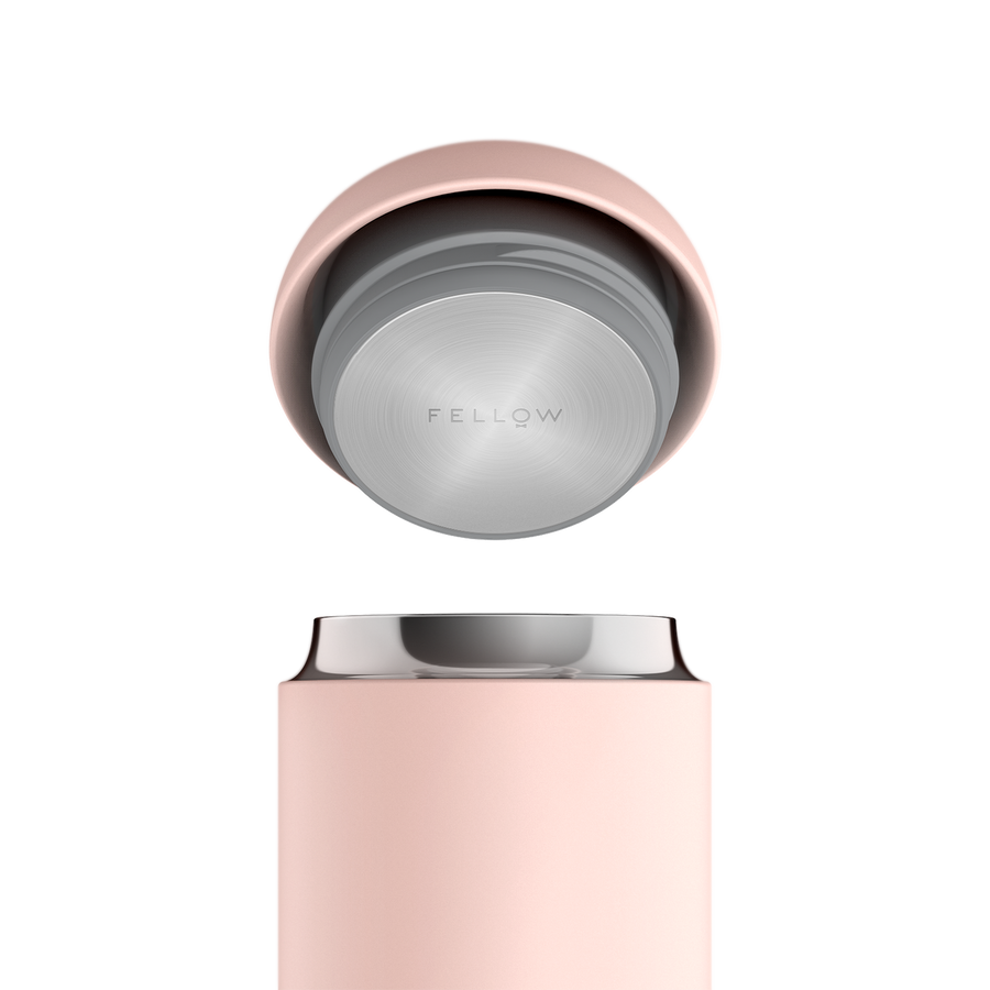 Warm Pink / 16 oz - media