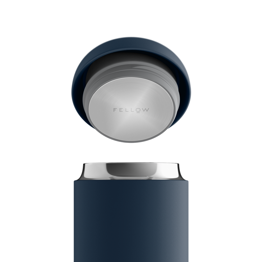 Stone Blue / 16 oz - media