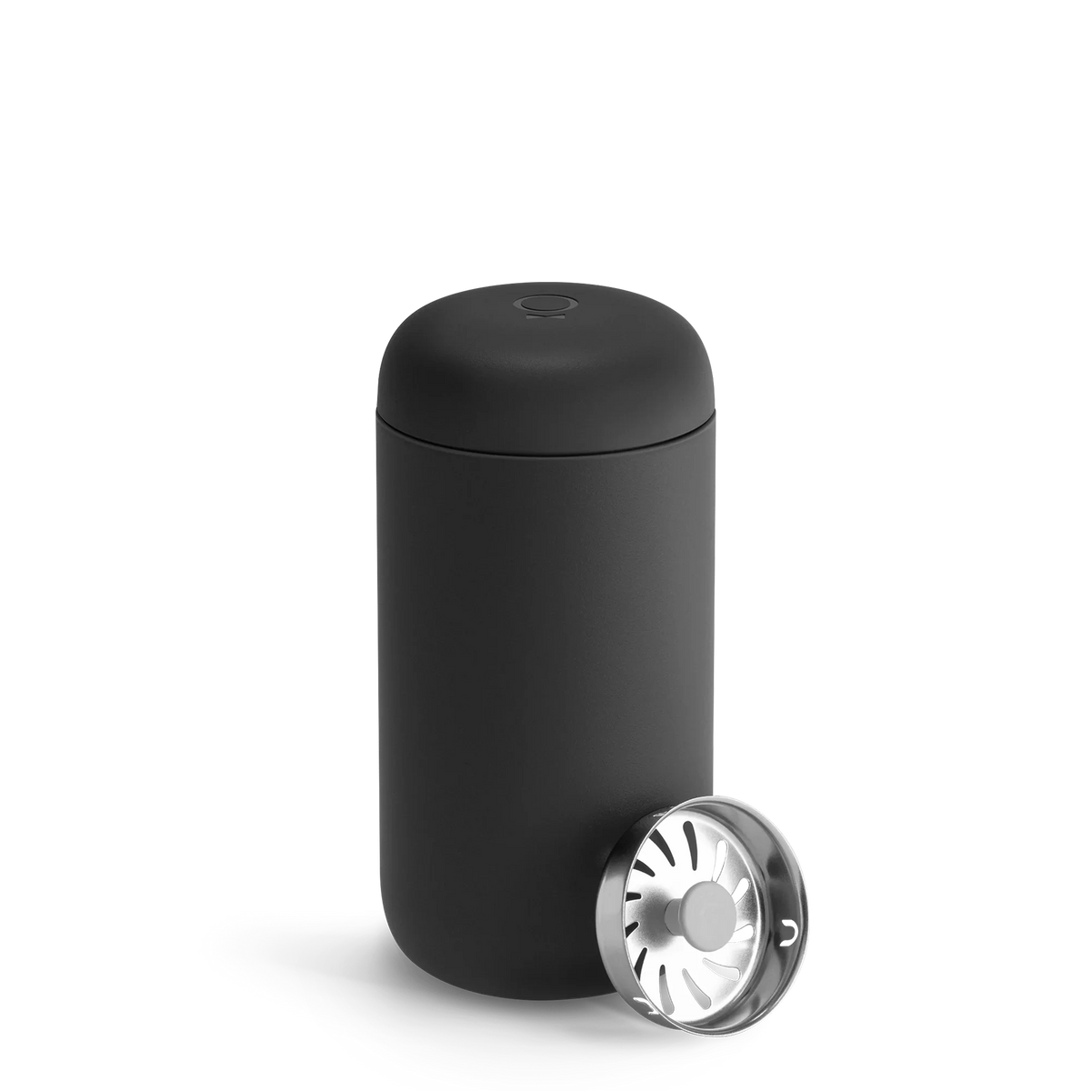 Choose Your Carter - Choose Your Carter - Move / 12 oz / Matte Black | Fellow