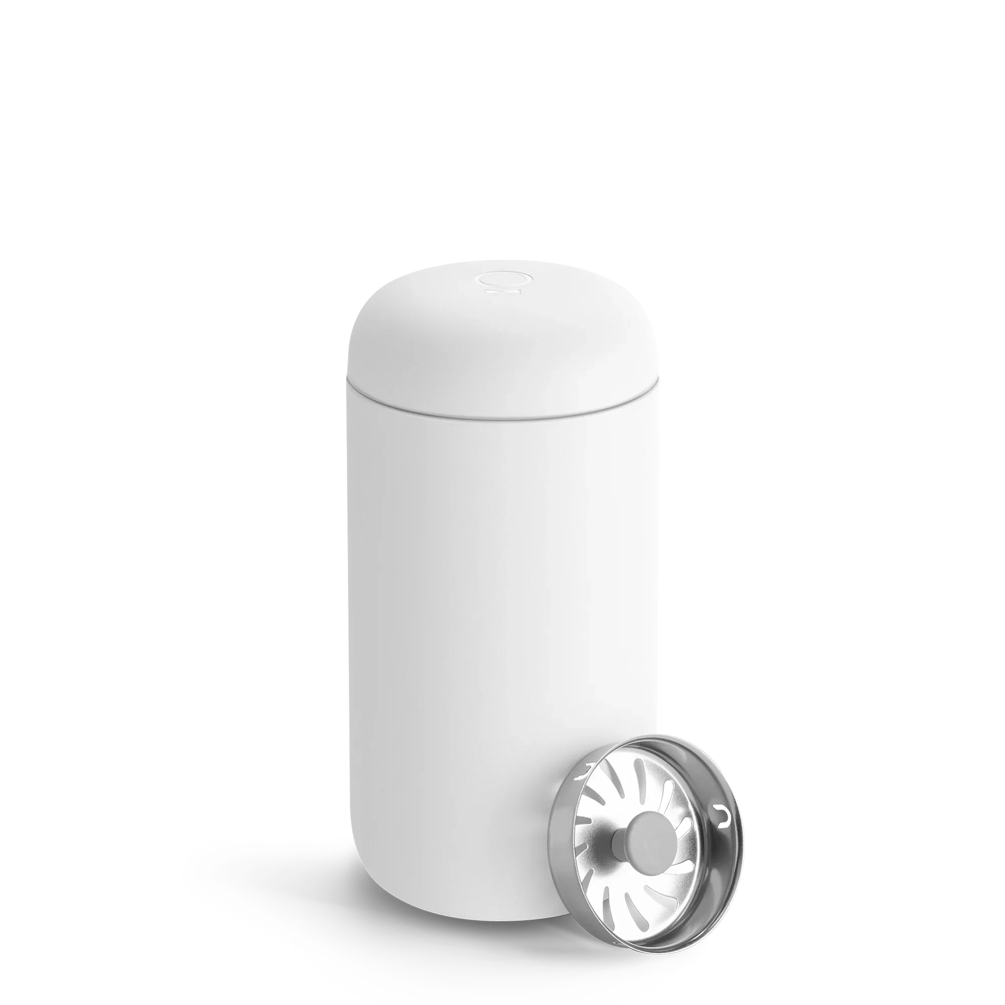 Choose Your Carter - Choose Your Carter - Move / 12 oz / Matte White | Fellow