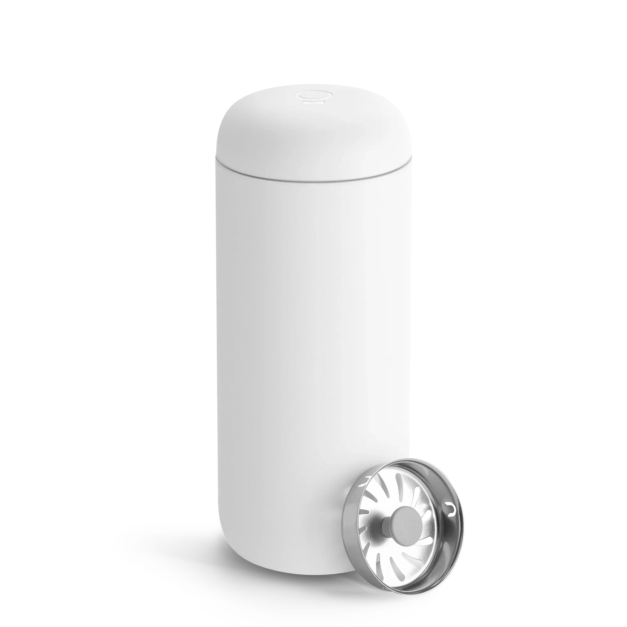 Choose Your Carter - Choose Your Carter - Move / 16 oz / Matte White | Fellow