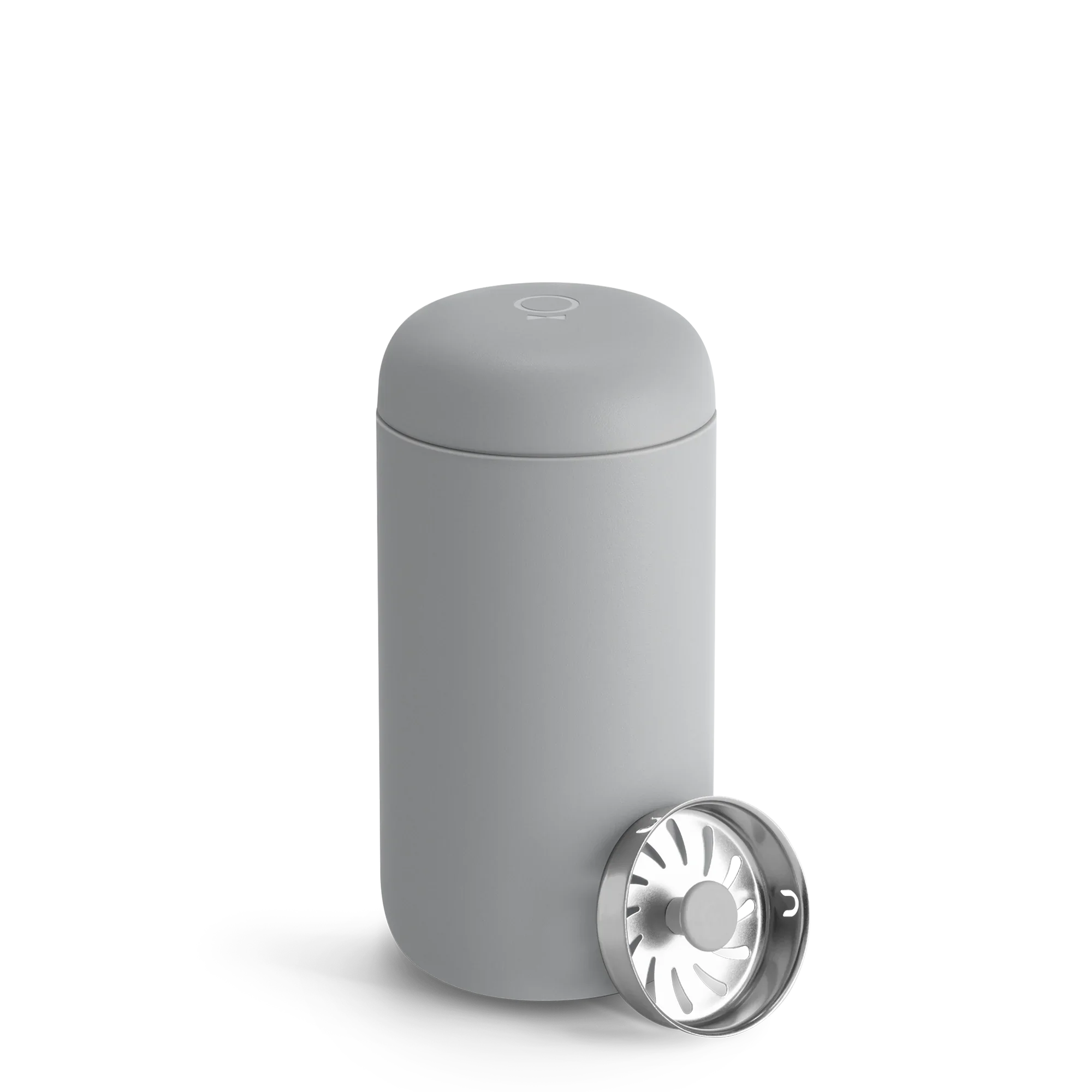 Choose Your Carter - Choose Your Carter - Move / 12 oz / Matte Grey | Fellow