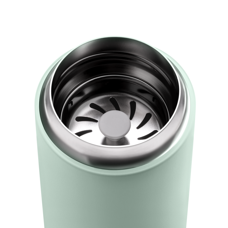 Mint Chip / 16 oz - media