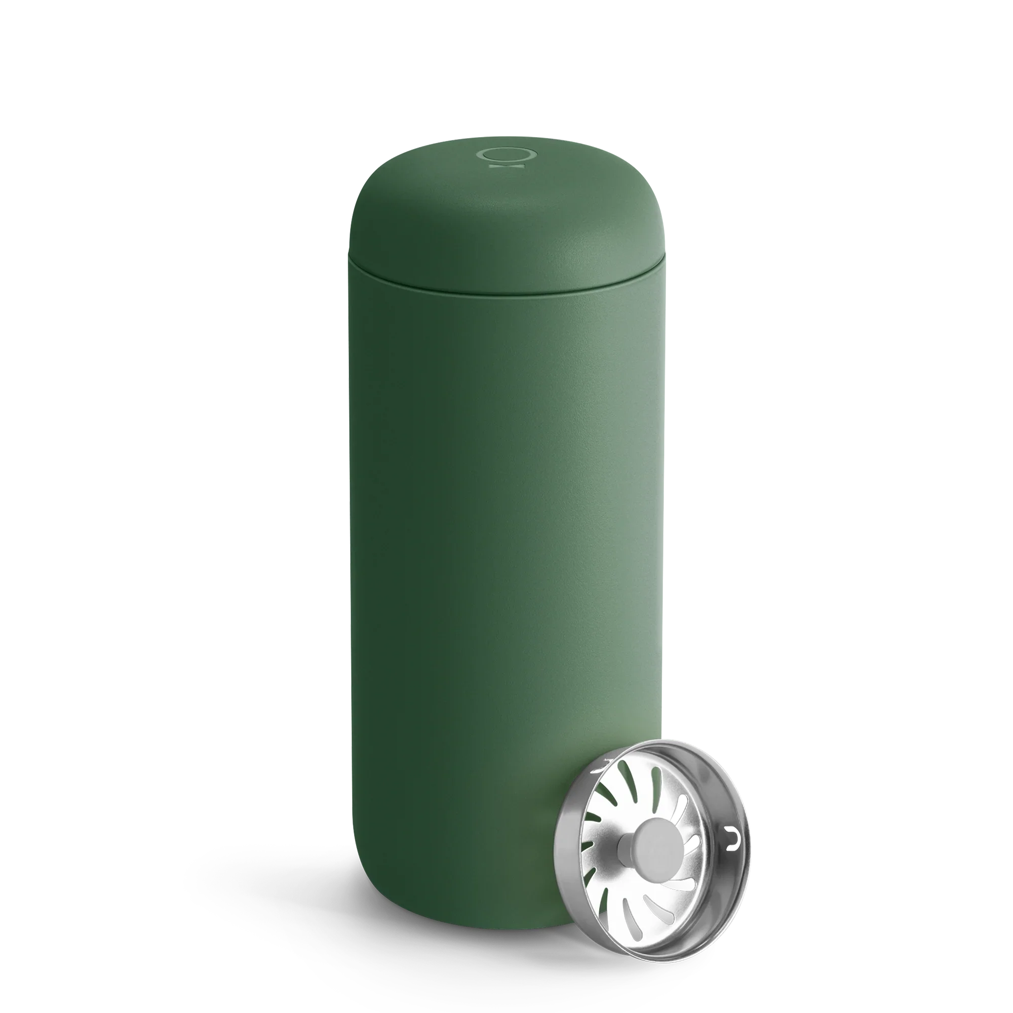 Choose Your Carter - Choose Your Carter - Move / 16 oz / Cargo Green | Fellow