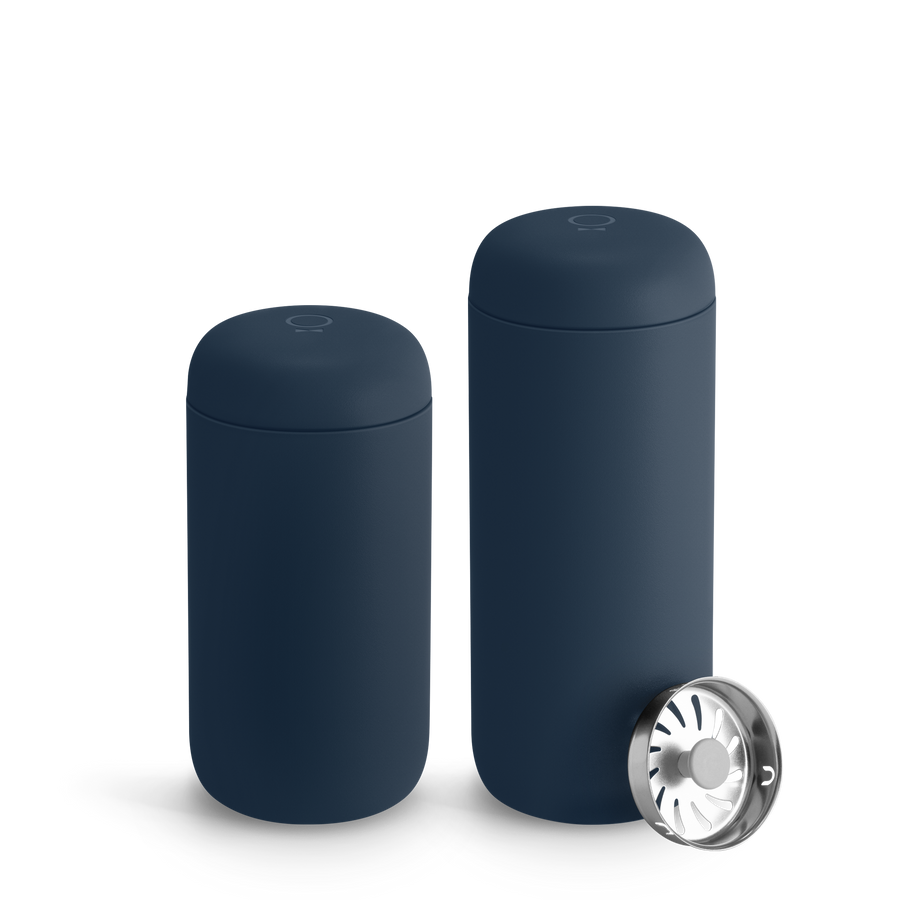 Stone Blue / 16 oz - media