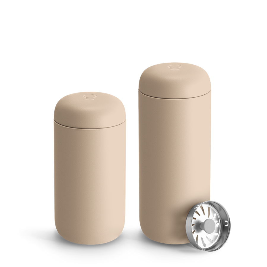 Sand Dune / 16 oz - media