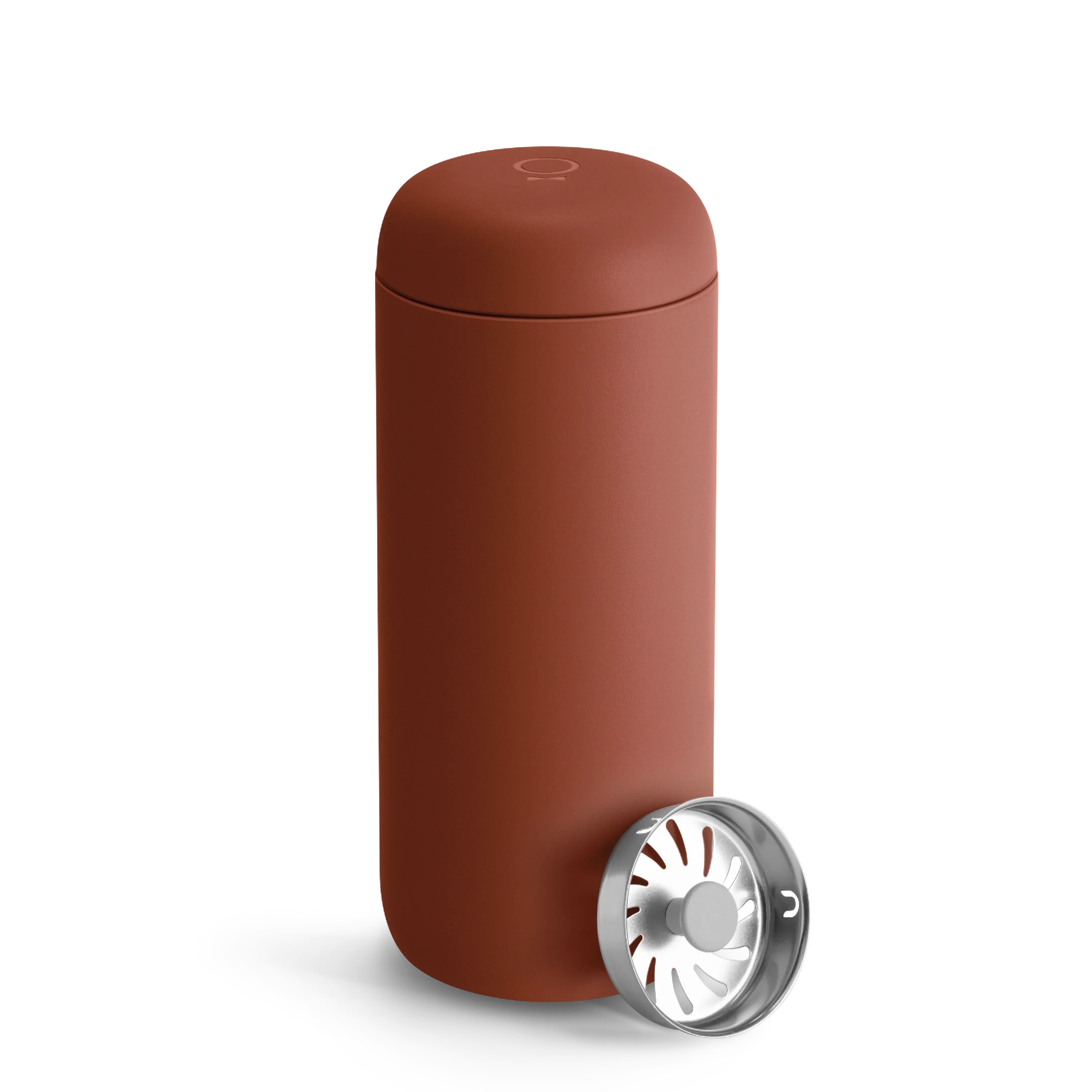 Carter Move Mug + Splash Guard