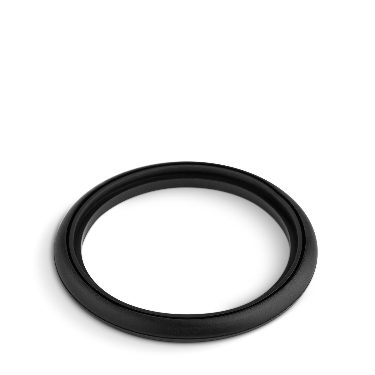 Carter Replacement Gasket - Carter Replacement Gasket - Black | Fellow