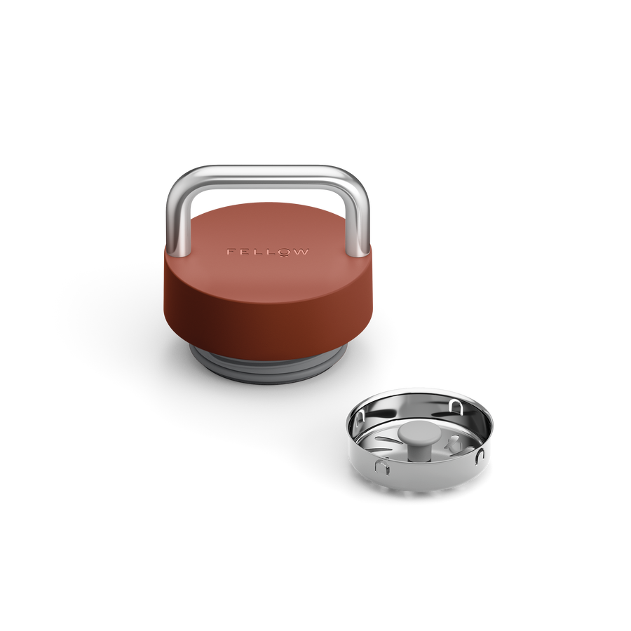 Sienna / 20 oz - media