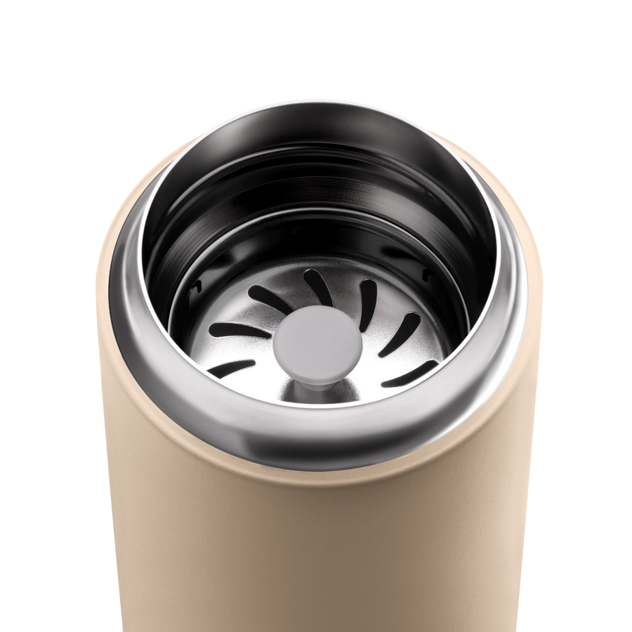 Sand Dune / 16 oz - media