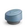 The Slide Lid - The Slide Lid - Hazy Blue | Fellow
