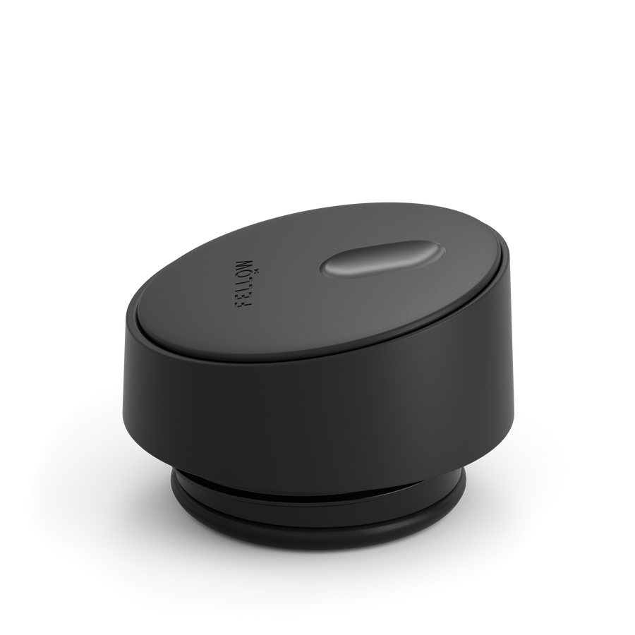 Matte Black / 12 oz - media