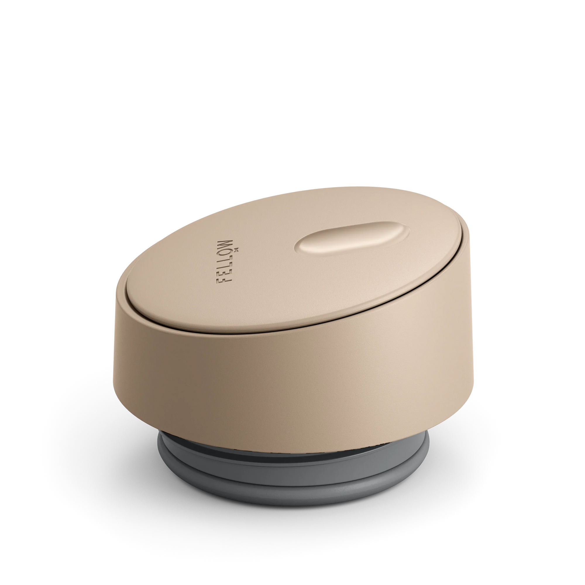 The Slide Lid - The Slide Lid - Sand Dune | Fellow