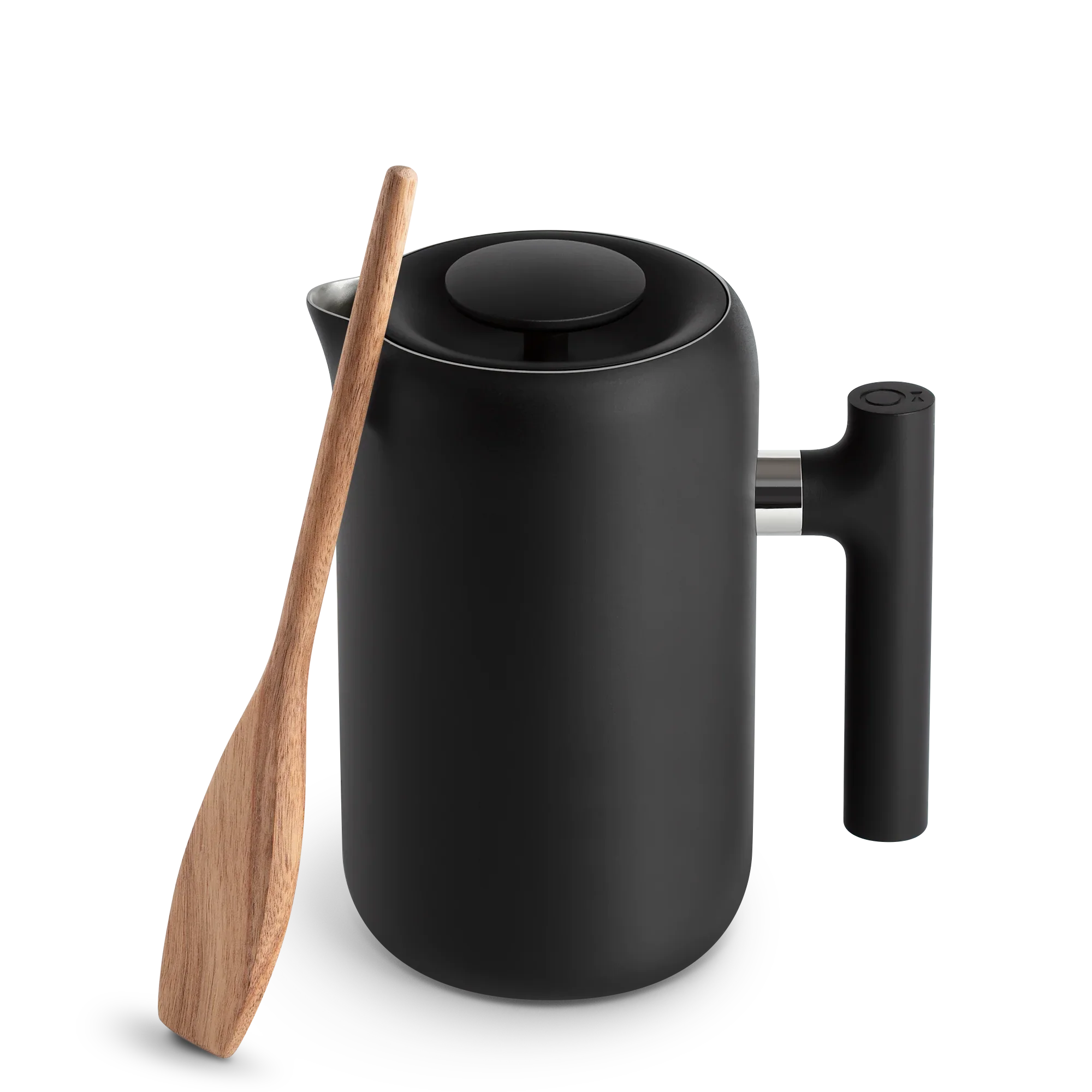 Choose Your Brew Method - Choose Your Brew Method - Clara French Press / Matte Black | Fellow