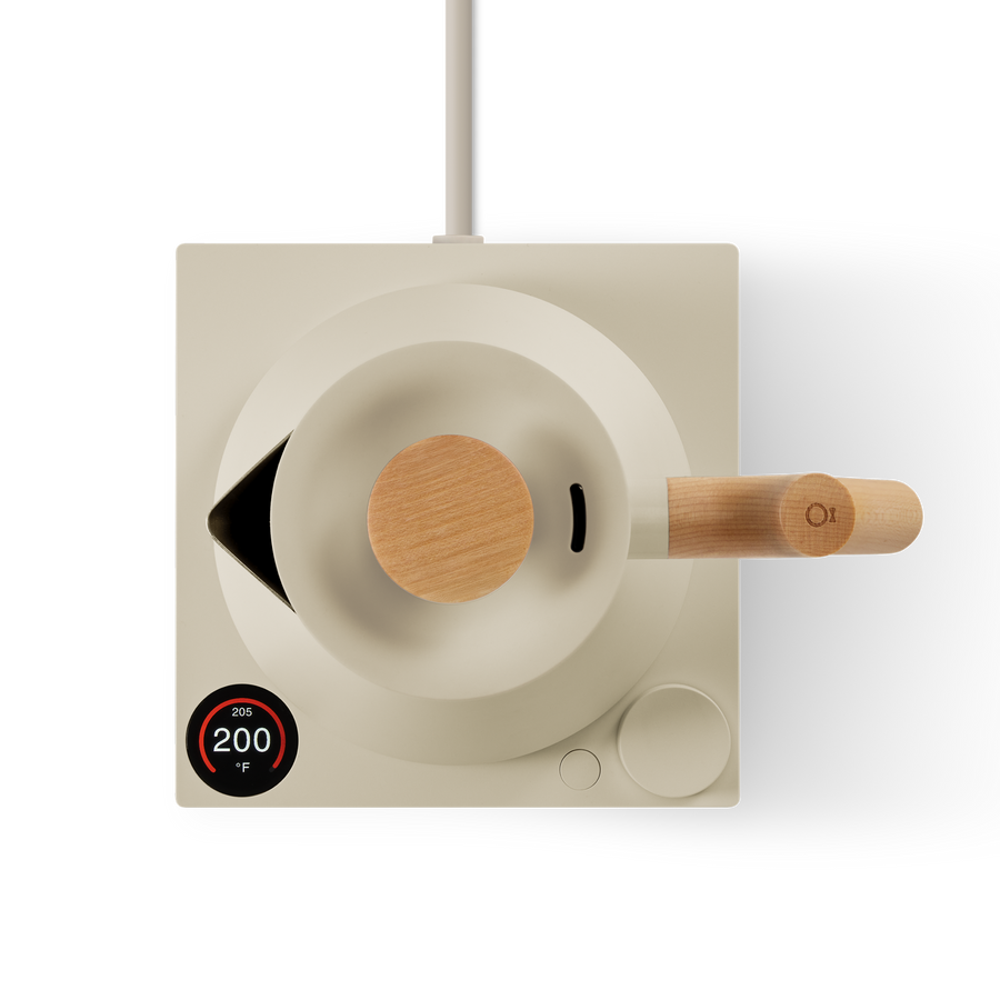 Pro / Sesame + Maple - media