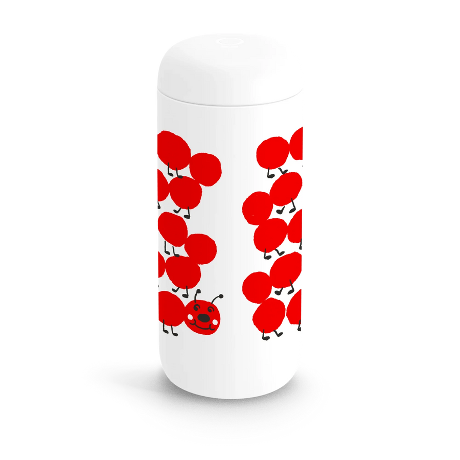 Crawly Carter Move Mug - Crawly Carter Move Mug - Crawly / 16 oz | Fellow - media