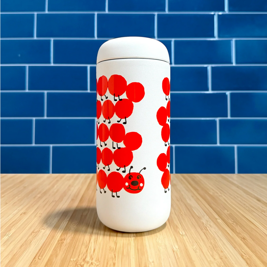 Crawly Carter Move Mug-Crawly-16 oz-Fellow - media