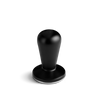 Fellow Series 1 Tamper, matte black, fits 58 mm portafilter.