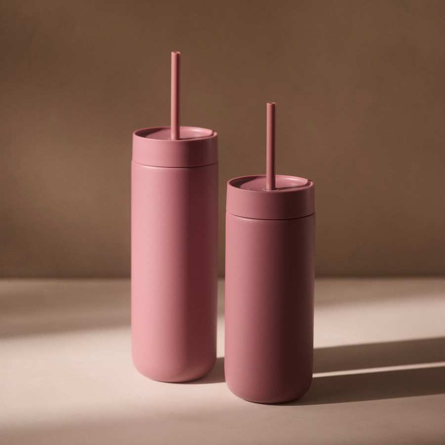 Desert Rose / 16 oz - media