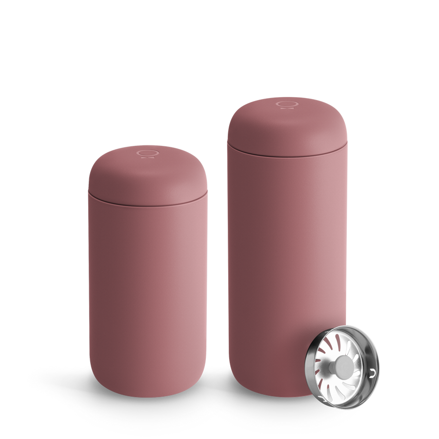 Desert Rose / 16 oz - media