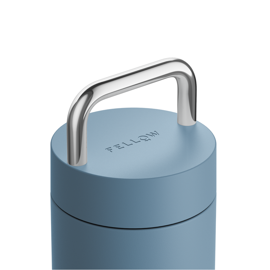 Hazy Blue / 20 oz - media