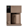 Fellow Aiden Precision Coffee Maker: modern brown auto pour-over with digital display.