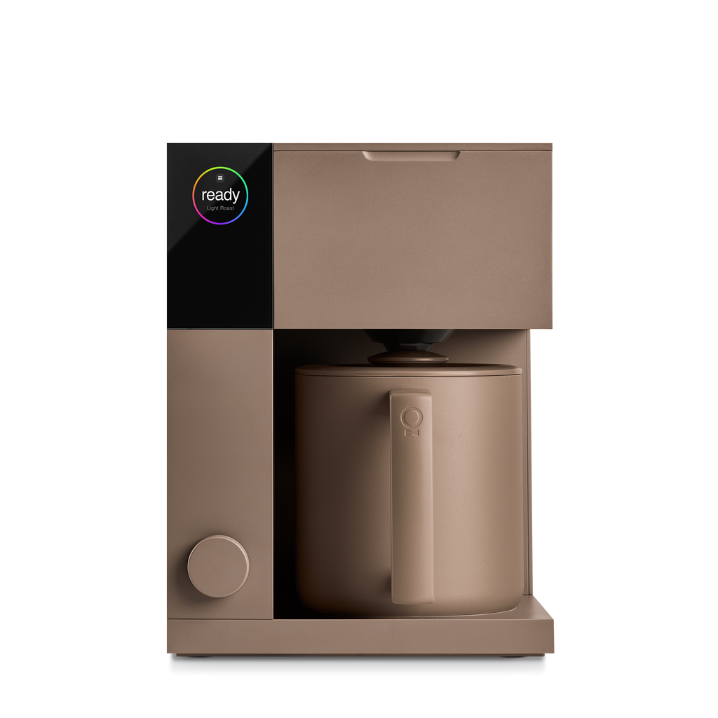 Aiden Precision Electric Coffee Maker – Fellow