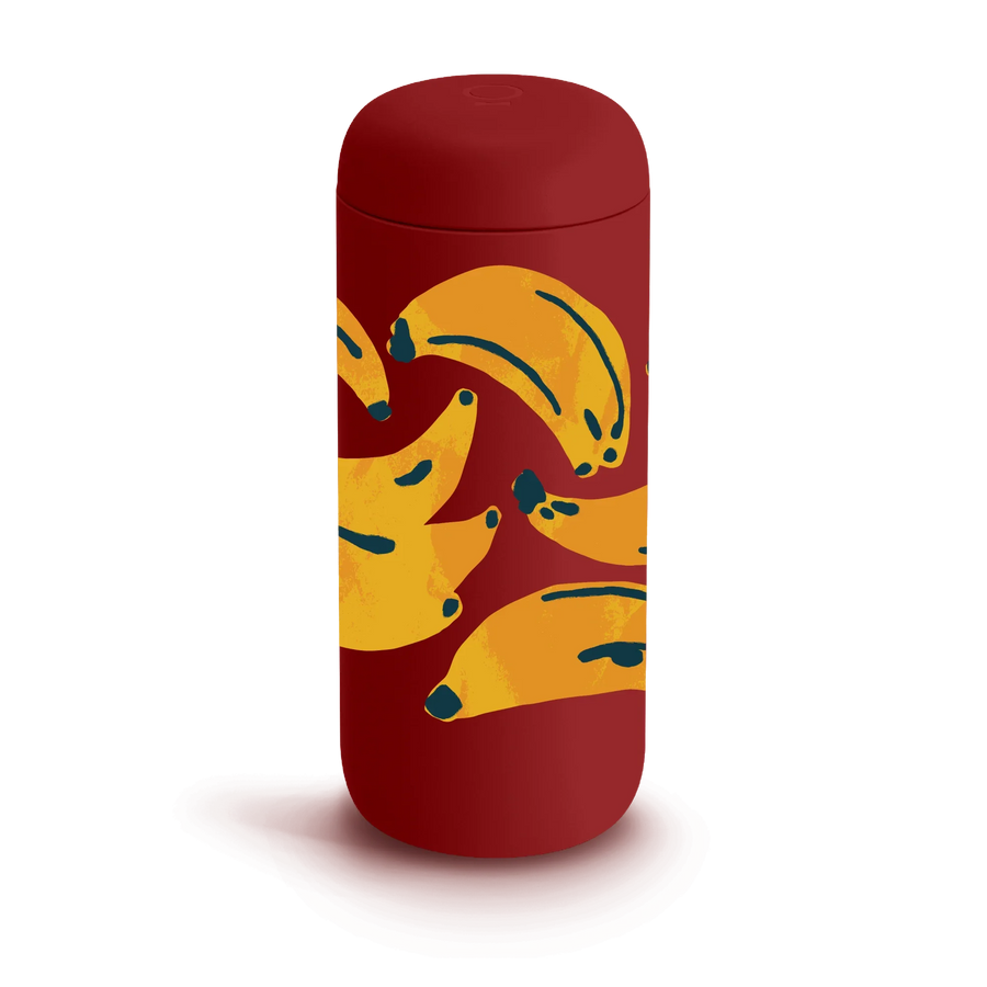 Go Bananas! Carter Move Mug-Go Bananas!-16 oz-Fellow - media