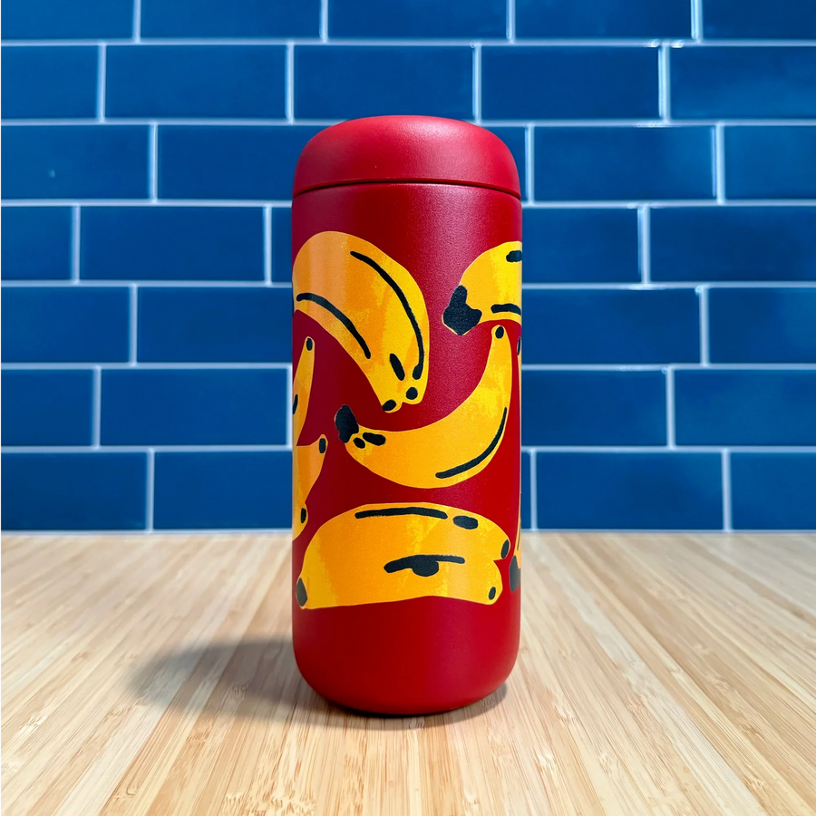 Go Bananas! Carter Move Mug-Go Bananas!-16 oz-Fellow - media