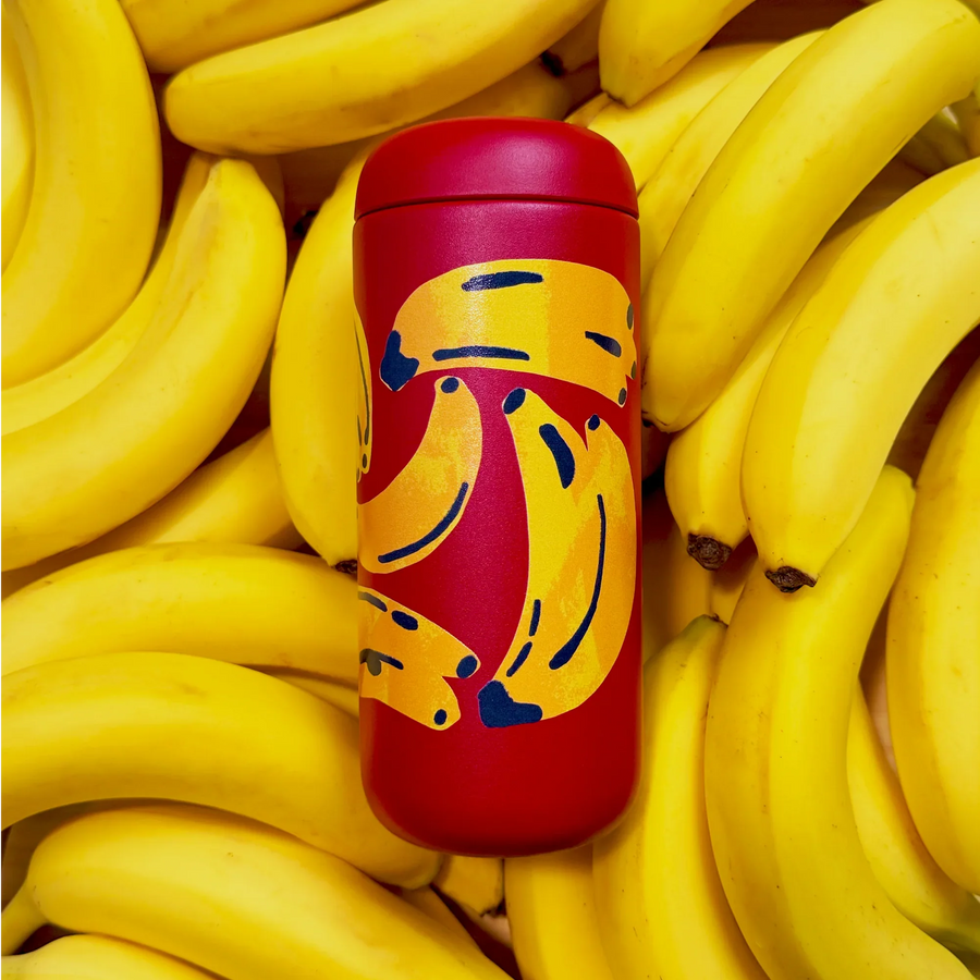 Go Bananas! Carter Move Mug-Go Bananas!-16 oz-Fellow - media