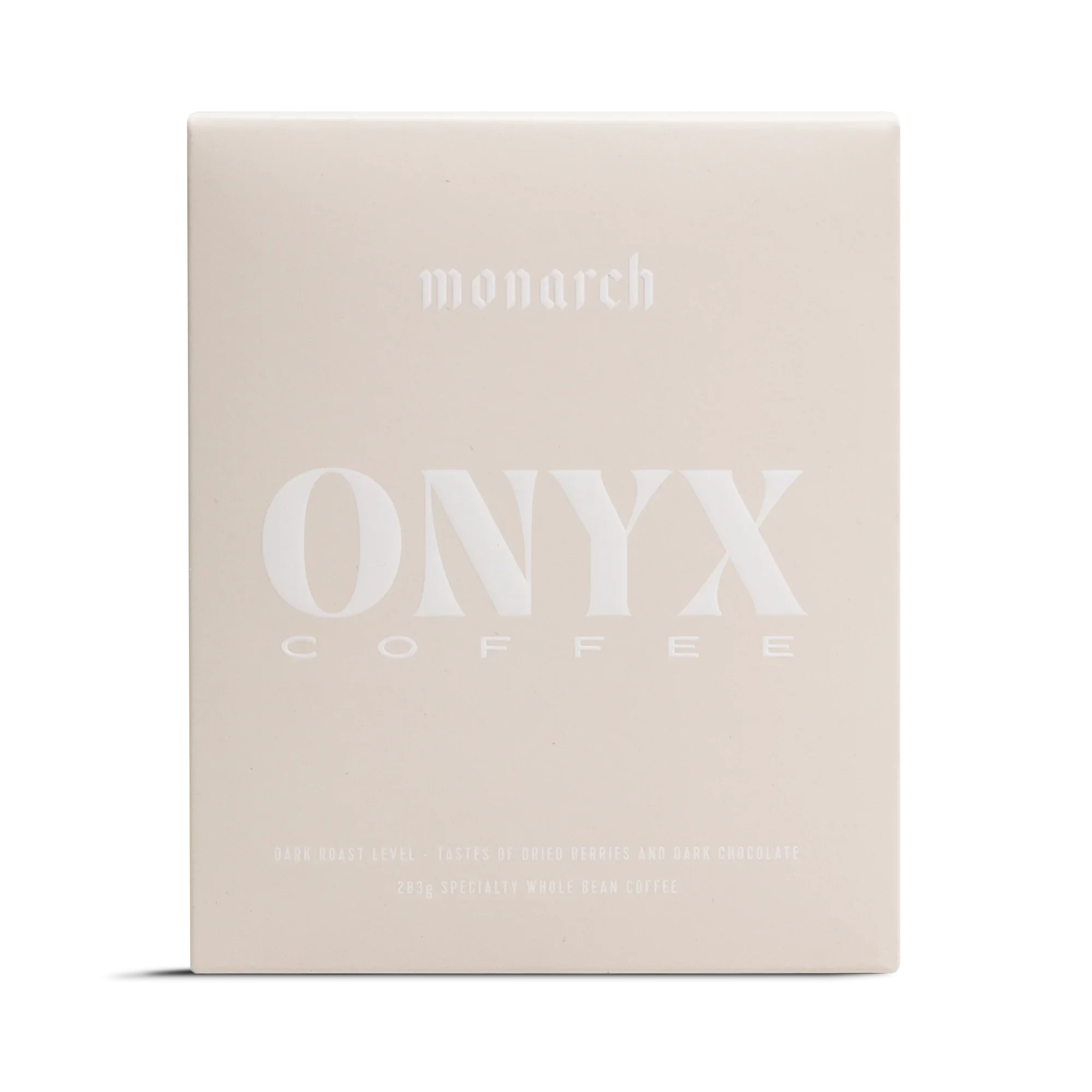 Monarch - Monarch - 10 oz (253 g) / Medium to Dark Roast | Fellow