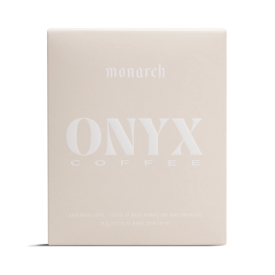 Monarch - Monarch - 10 oz (253 g) / Medium to Dark Roast | Fellow - media