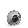 Opus Replacement Single-Dose Load Bin - Opus Replacement Single-Dose Load Bin - Matte Black | Fellow