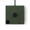Woodland Fellow EKG Electric Kettle Replacement Base with central lens and circular General screen.