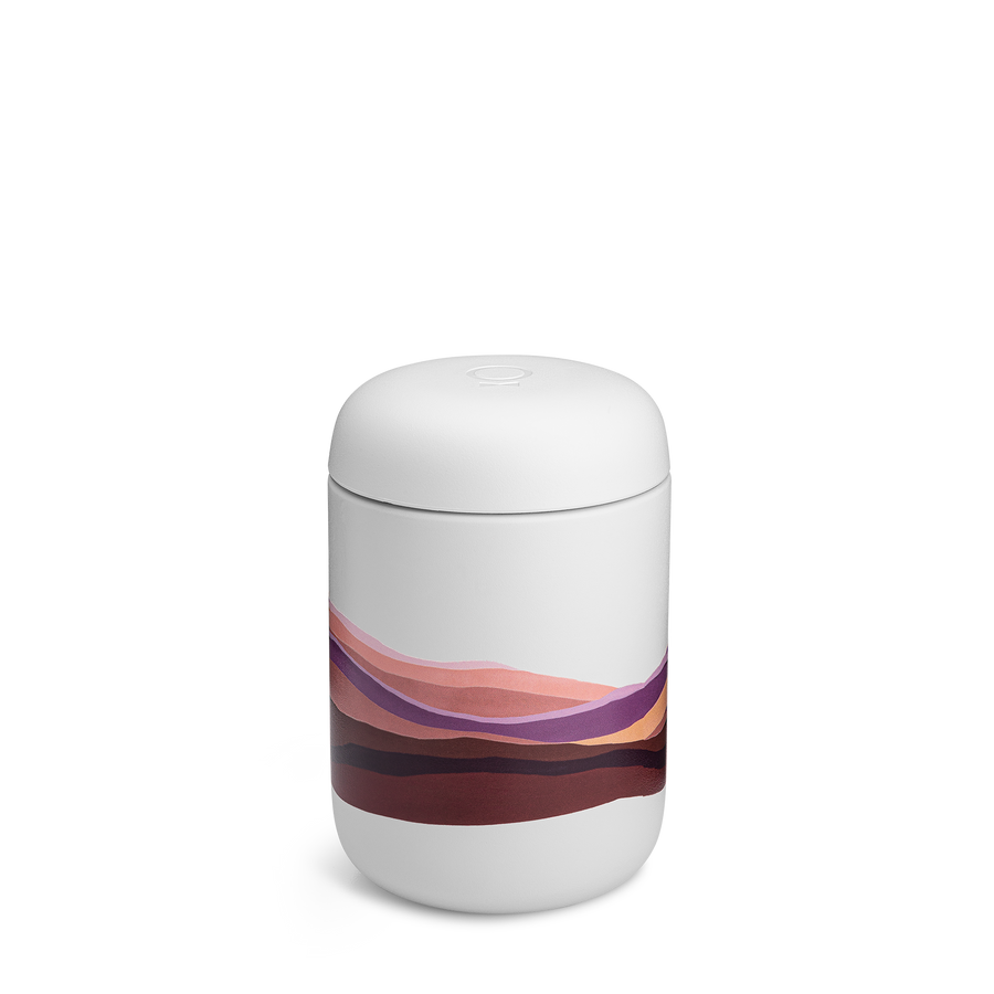 Peace In Between / 12 oz - media