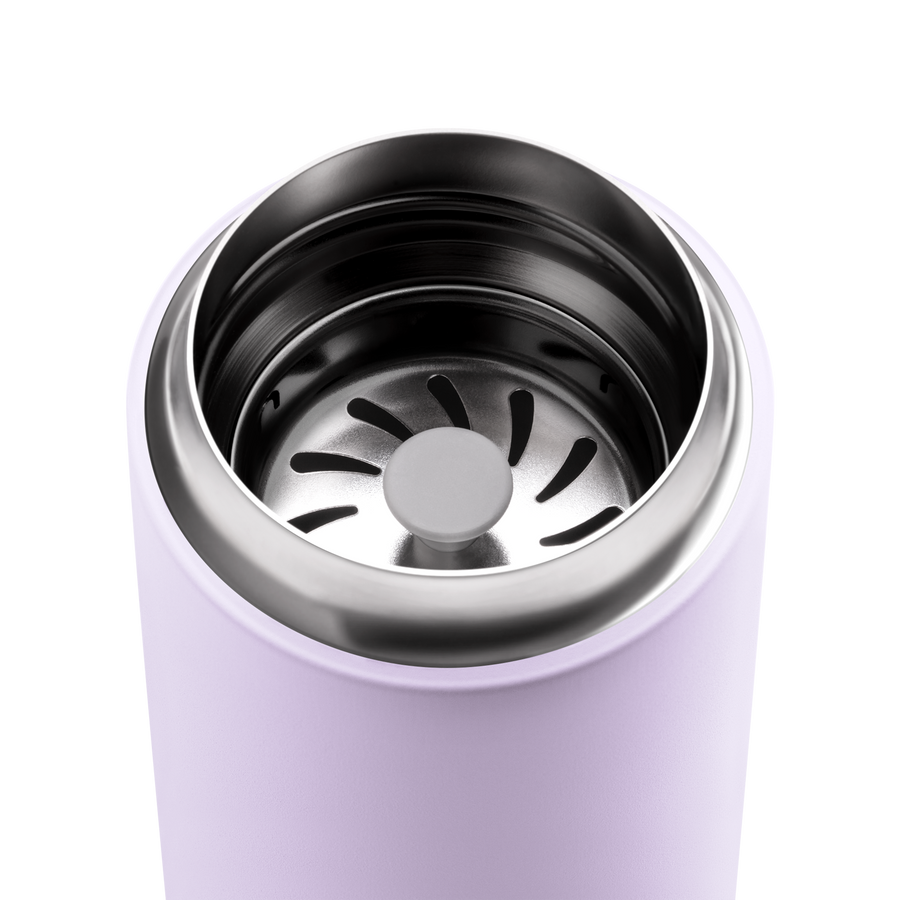 Peri Twinkle / 12 oz - media