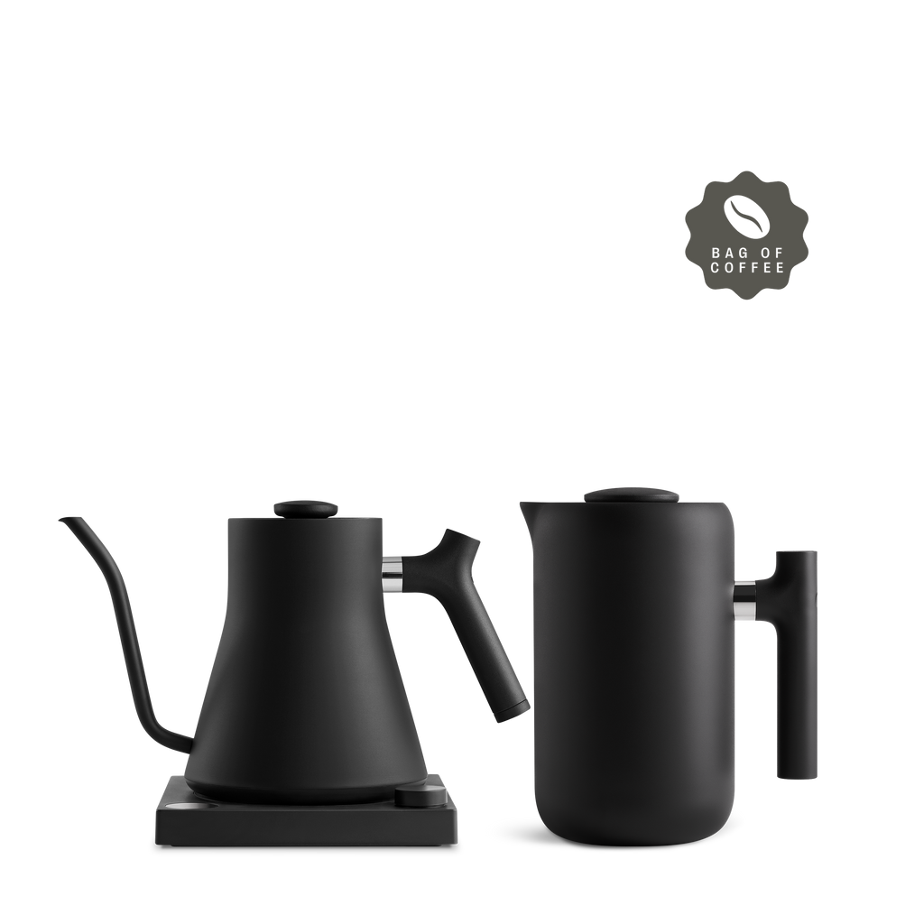 The Pour Over Kit