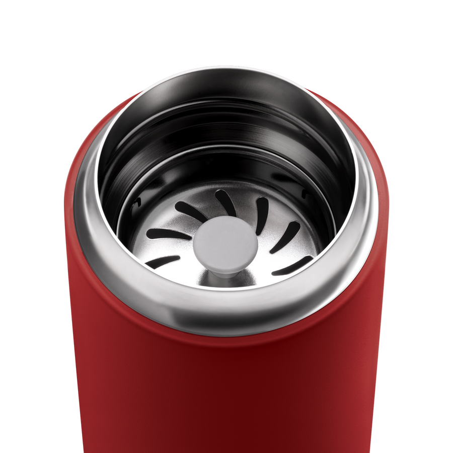 Really Red / 12 oz - media