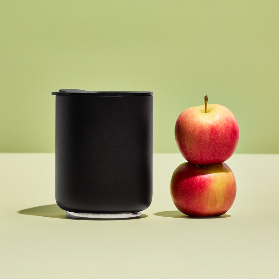 Matte Black / 10 oz - media