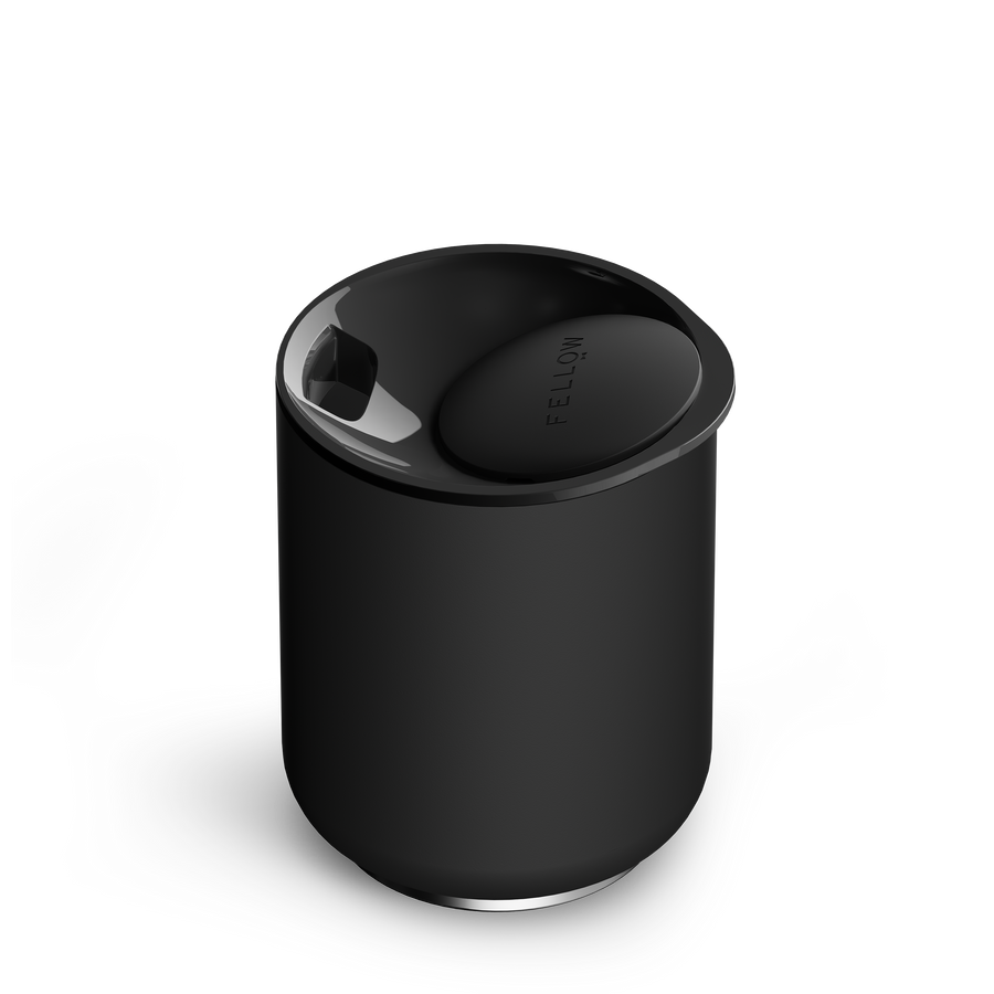 Matte Black / 10 oz - media