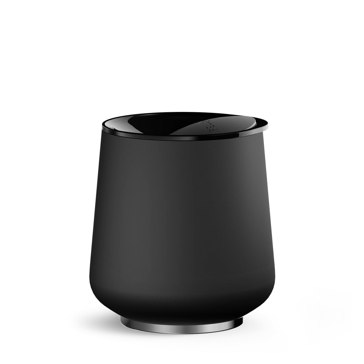 Ruby Wine Tumbler - Ruby Wine Tumbler - Matte Black / 12 oz | Fellow