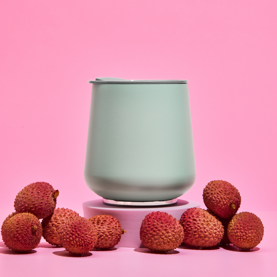 Mint Chip / 12 oz - media