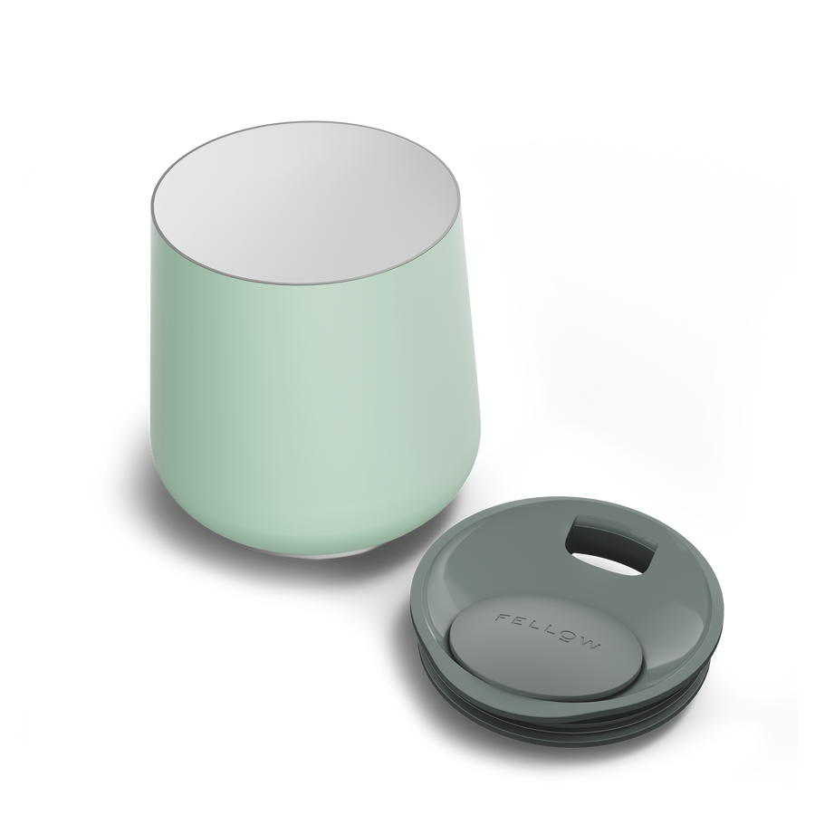 Mint Chip / 12 oz - media