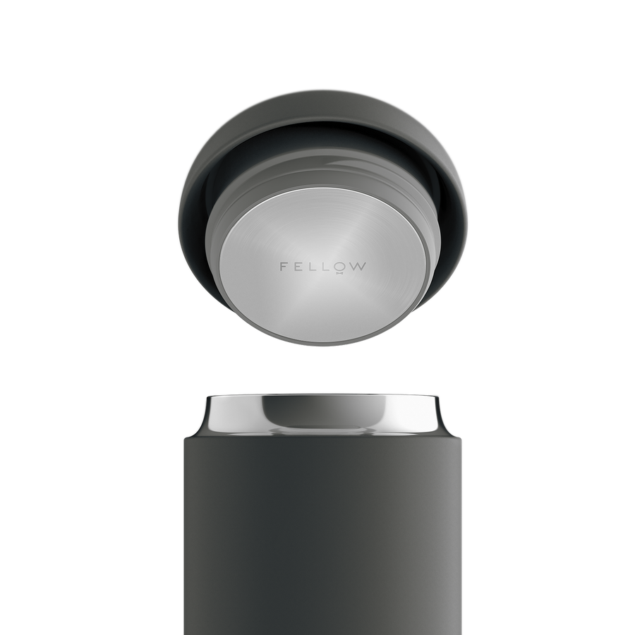 Slate Grey / 16 oz - media