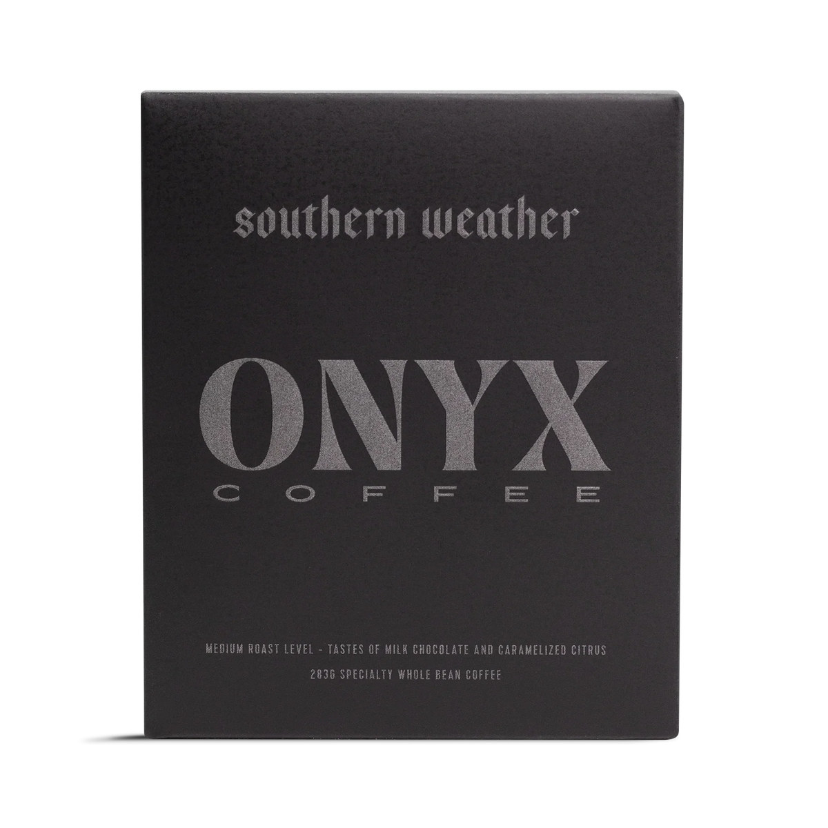 Southern Weather - Southern Weather - 10 oz (283 g) / Medium-Dark Roast | Fellow