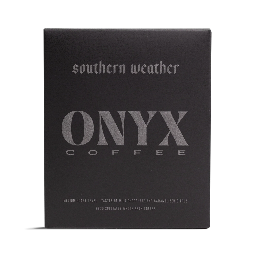 Southern Weather - Southern Weather - 10 oz (283 g) / Medium-Dark Roast | Fellow - media