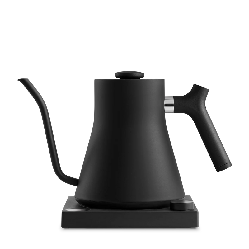 Choose Your Kettle - Choose Your Kettle - Stagg / EKG Pro / Matte Black | Fellow